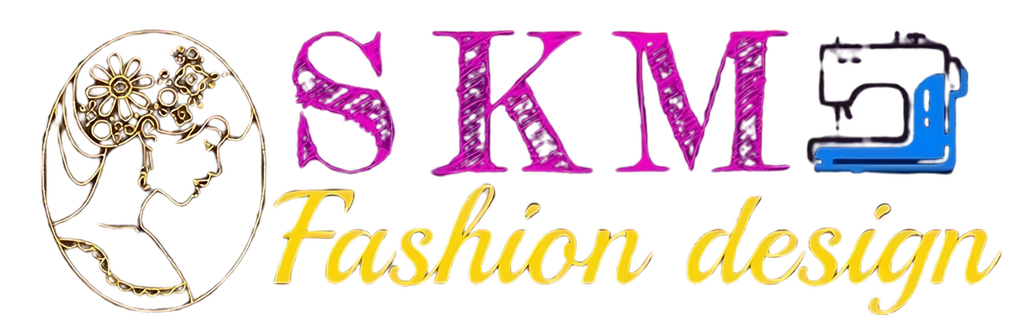 SKM Logo