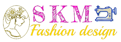 SKM Logo