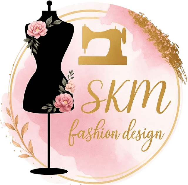 SKM Logo