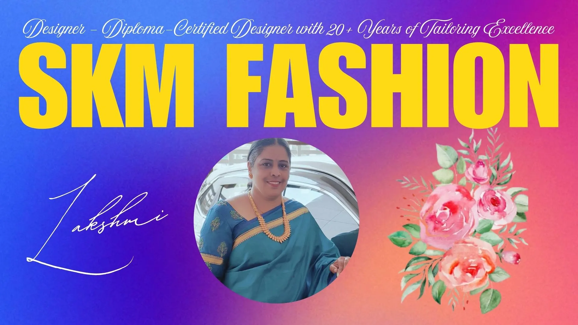 Lakshmi G.S