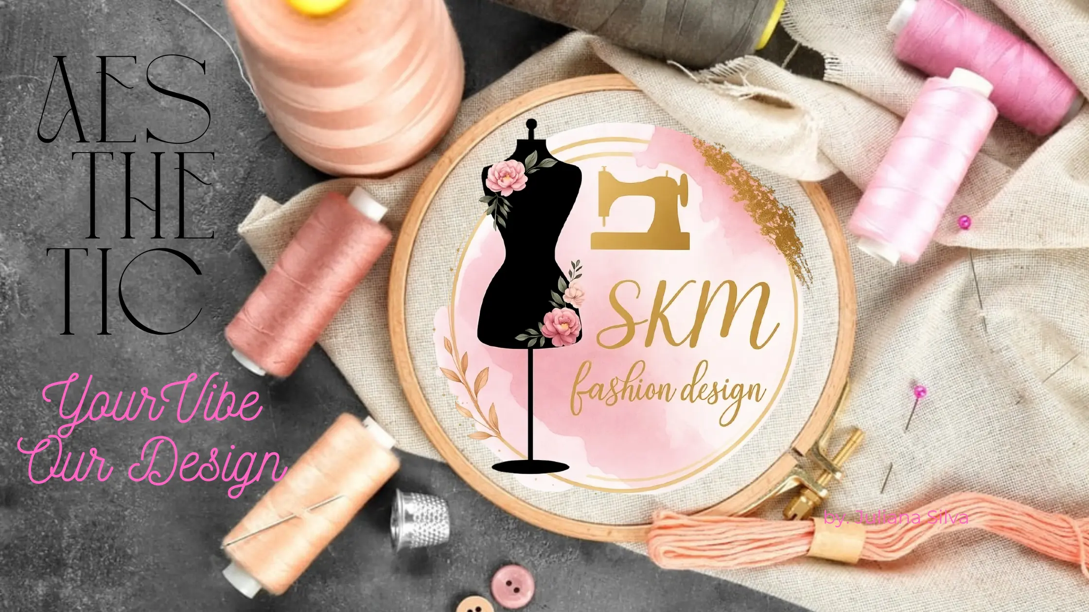 About SKM Banner