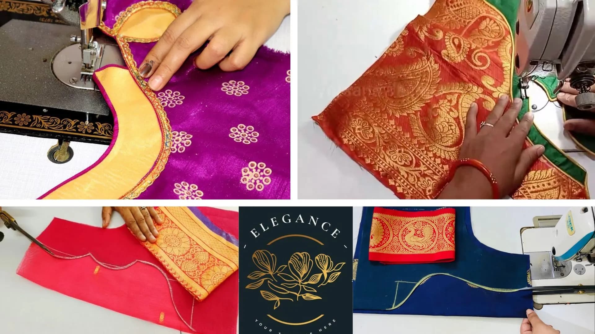 Stitching Craft
